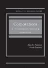 Corporations : A Contemporary Approach - Book