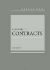 Learning Contracts - Book