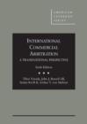International Commercial Arbitration : A Transnational Perspective - Book