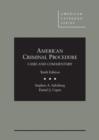 American Criminal Procedure : Cases and Commentary - Book