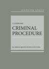 Learning Criminal Procedure - Book