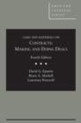 Cases and Materials on Contracts : Making and Doing Deals, 4th - Book