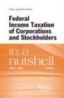 Federal Income Taxation of Corporations and Stockholders in a Nutshell - Book