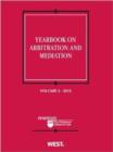 Yearbook on Arbitration and Mediation - Book