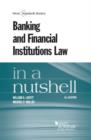 Banking and Financial Institutions Law in a Nutshell - Book