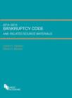 Bankruptcy Code and Related Source Materials, 2014-2015 - Book