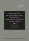 Regulation of Derivative Financial Instruments ( - Book