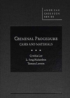 Criminal Procedure, Cases and Materials - Book