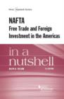 NAFTA and Free Trade in the Americas in a Nutshell - Book