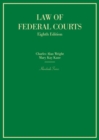 Law of Federal Courts - Book