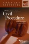 Principles of Civil Procedure - Book