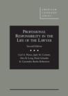 Professional Responsibility in the Life of the Lawyer - Book