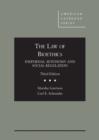 The Law of Bioethics : Individual Autonomy and Social Regulation - Book