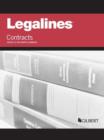 Legalines on Contracts, Keyed to Knapp - Book