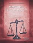 Mastering Trial Advocacy : Problems - Book