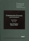 Cases and Materials on Corporation Finance - Book