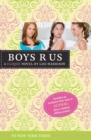Boys R Us - Book