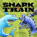 Shark vs. Train - Book