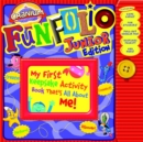 Cranium Funfolio: Junior Edition Volume 1 - Book