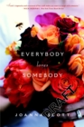 Everybody Loves Somebody - Book