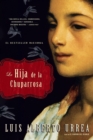 La Hija De La Chuparrosa - Book