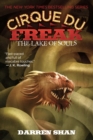 The Lake of Souls : Book 10 in the Saga of Darren Shan - Book