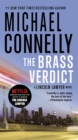 The Brass Verdict : A Novel - Book