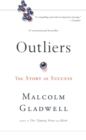Outliers : The Story of Success - Book