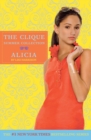 The Clique Summer Collection #3: Alicia - Book
