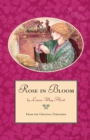 Rose in Bloom - Book