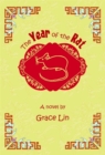 The Year of the Rat - Book