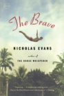 The Brave - Book