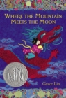 Where The Mountain Meets The Moon - Book