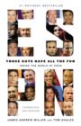 Those Guys Have All the Fun : Inside the World of ESPN - Book