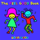 The Feel Good Book - Book