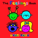 The Feelings Book - Book