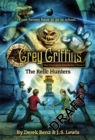 Grey Griffins: The Clockwork Chronicles No. 2: The Relic Hunters - Book