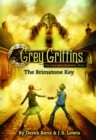 Grey Griffins: The Clockwork Chronicles No. 1: The Brimstone Key - Book