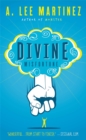Divine Misfortune - Book