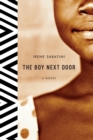 The Boy Next Door : A Novel - Book