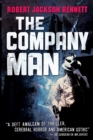 The Company Man - Book