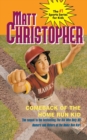 Comeback of the Home Run Kid - Book