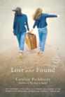 Lost and Found : A Novel - Book