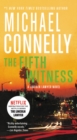 The Fifth Witness - Book
