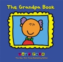 The Grandpa Book - Book