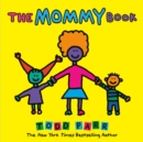 The Mommy Book - Book