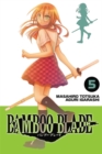 Bamboo Blade, Vol. 5 - Book