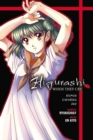 Higurashi When They Cry: Demon Exposing Arc - Book