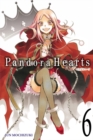 PandoraHearts, Vol. 6 - Book