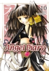 Angel Diary: Vol 10 - Book